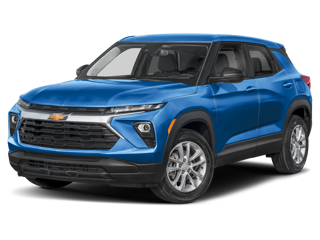 Chevrolet Trailblazer - Hug Chevrolet GMC in CHARLESTON AR