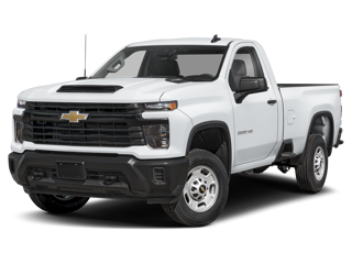 Chevrolet Silverado HD - Hug Chevrolet GMC in CHARLESTON AR