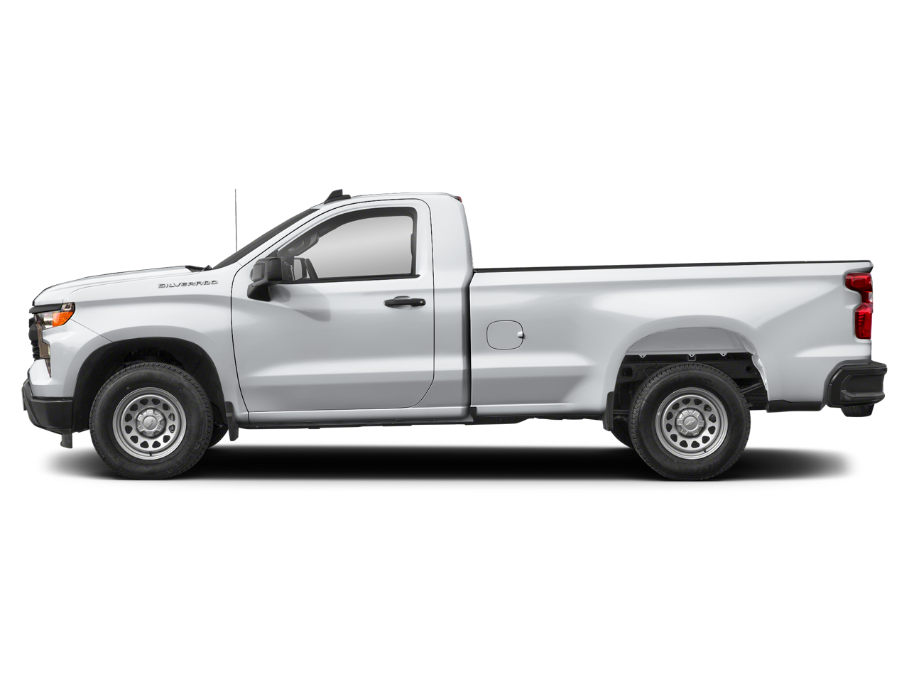 2024 Chevrolet Silverado 1500 Work Truck - Photo 15