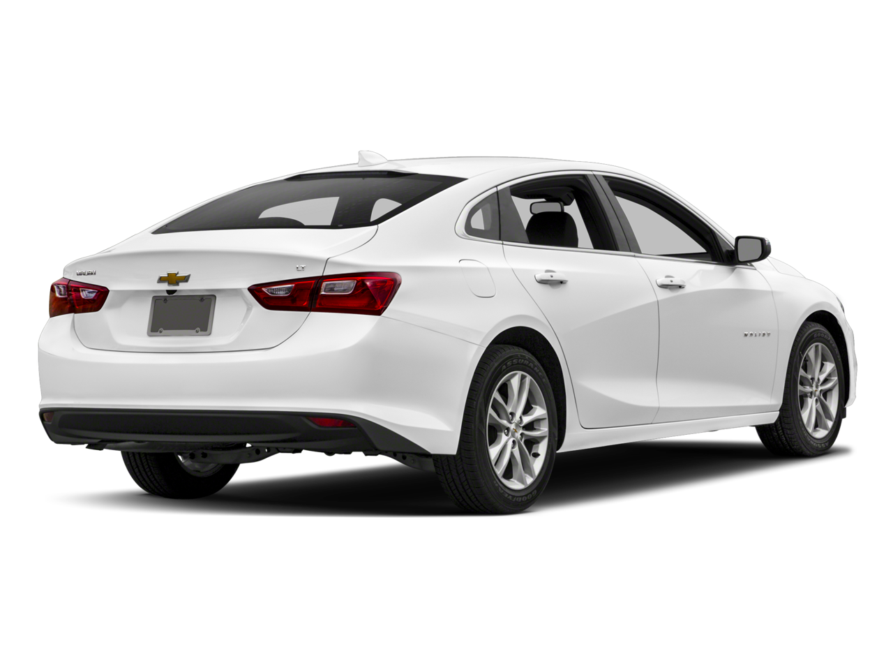 Used 2018 Chevrolet Malibu 1LT with VIN 1G1ZD5ST7JF164885 for sale in Charleston, AR