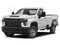 2020 Chevrolet Silverado 2500 HD WT