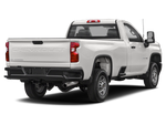 2020 Chevrolet Silverado 2500 HD WT