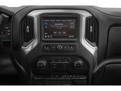 2023 Chevrolet Silverado 2500 HD WT