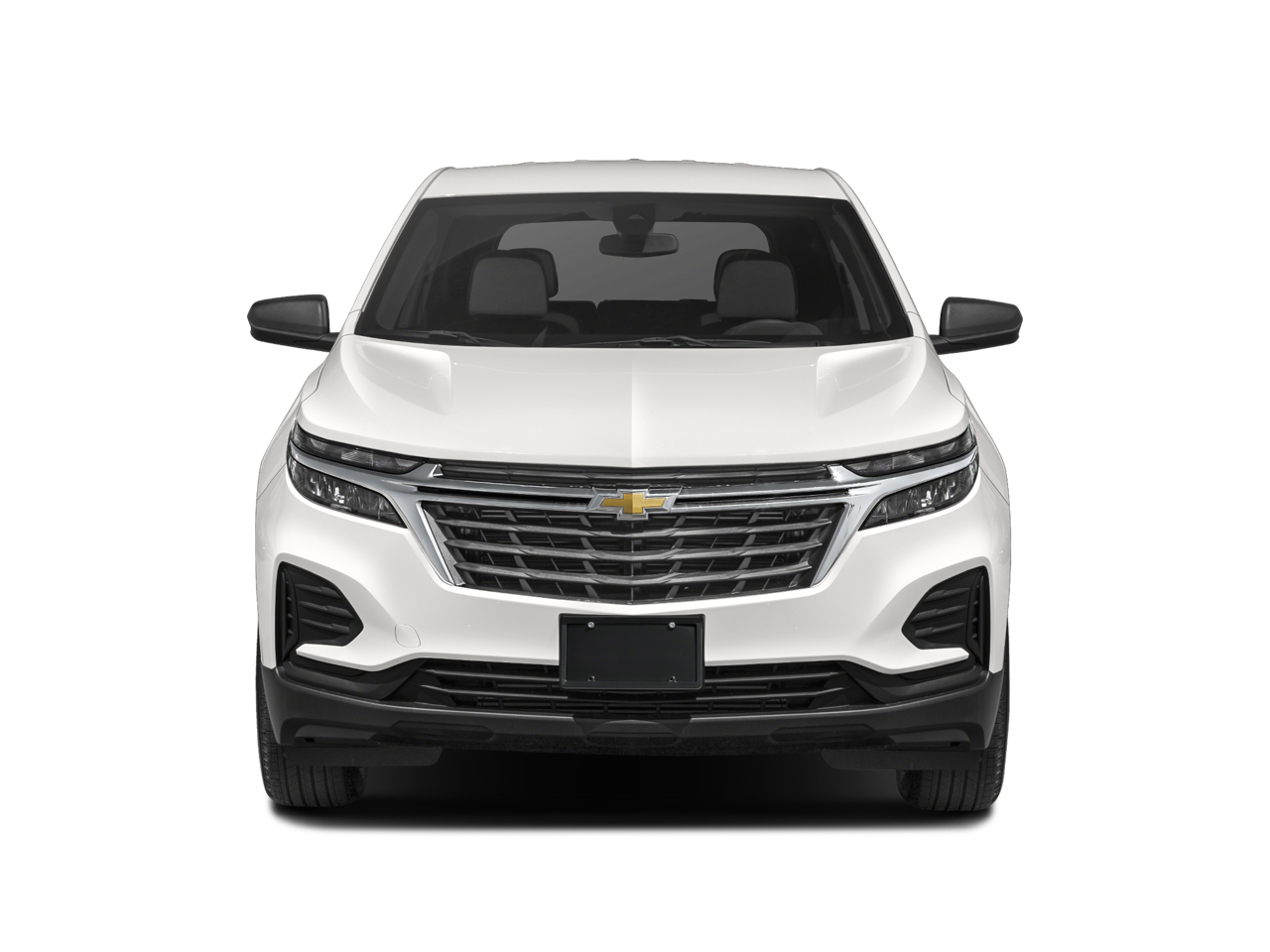 2024 Chevrolet Equinox LT photo 4