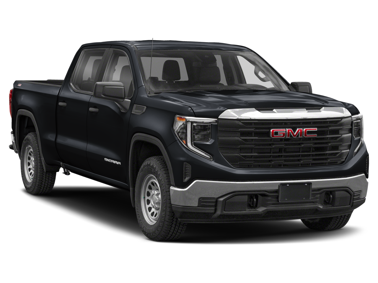 2024 Gmc Sierra 1500 SLT photo 3