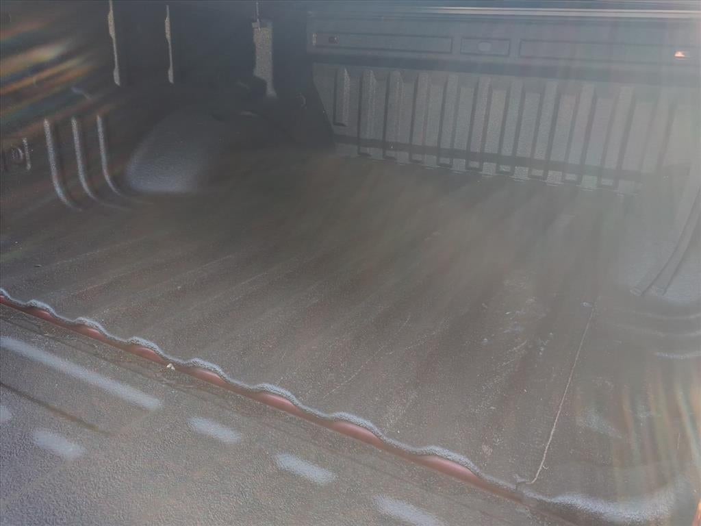 2021 Chevrolet Colorado WT