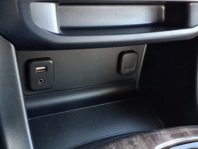 2017 GMC Canyon 2WD SLE