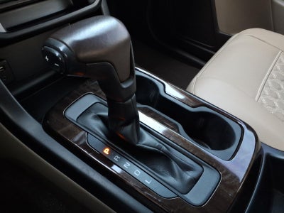 2017 GMC Canyon 2WD SLE