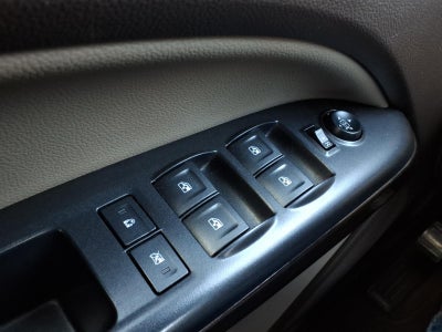 2017 GMC Canyon 2WD SLE