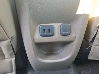 2017 GMC Canyon 2WD SLE