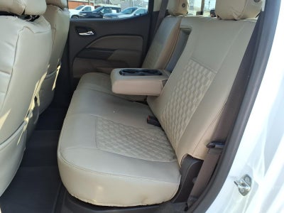 2017 GMC Canyon 2WD SLE