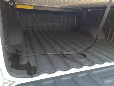 2017 GMC Canyon 2WD SLE