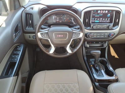 2017 GMC Canyon 2WD SLE