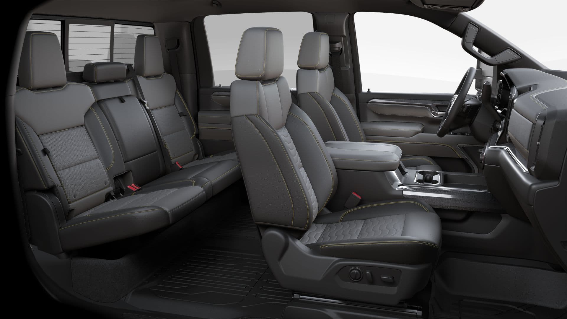 2024 Chevrolet Silverado 2500 HD ZR2