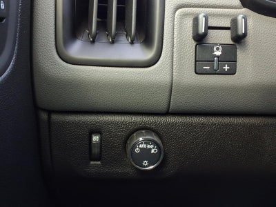 2021 Chevrolet Colorado WT