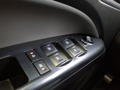 2021 Chevrolet Colorado WT