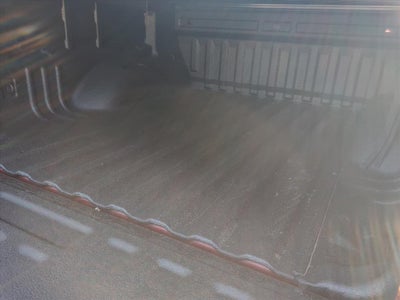 2021 Chevrolet Colorado WT