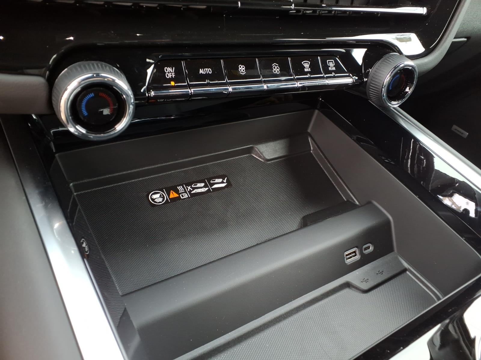 2027 Chevrolet Tahoe LT