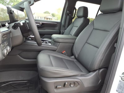 2027 Chevrolet Tahoe LT