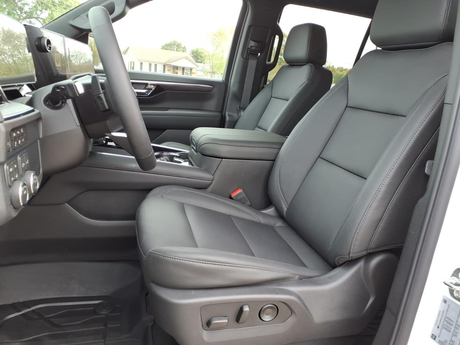 2027 Chevrolet Tahoe LT