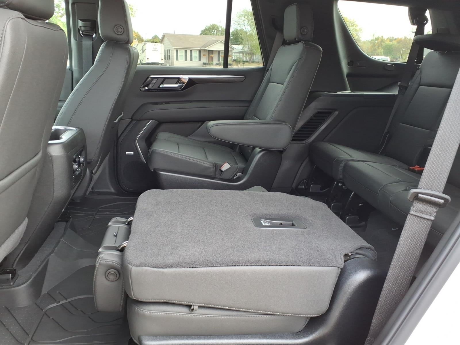 2027 Chevrolet Tahoe LT