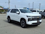 2027 Chevrolet Tahoe LT