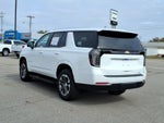 2027 Chevrolet Tahoe LT