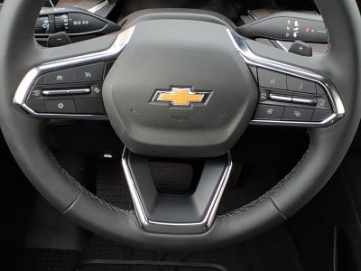 2027 Chevrolet Tahoe LT