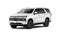 2027 Chevrolet Tahoe LT