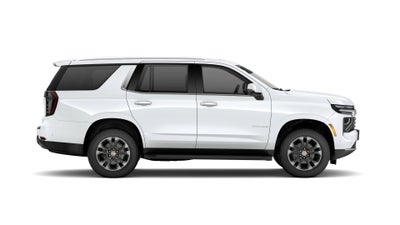 2027 Chevrolet Tahoe LT