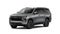 2027 Chevrolet Tahoe RST