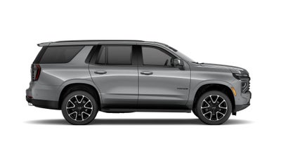 2027 Chevrolet Tahoe RST