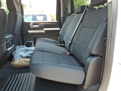 2026 GMC Sierra 3500 HD Chassis Cab SLE