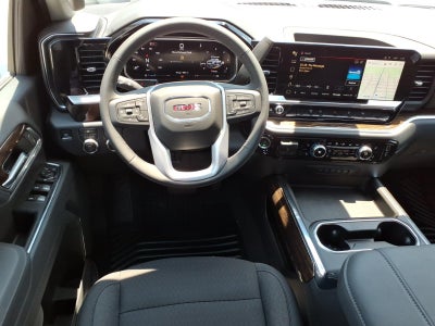 2026 GMC Sierra 3500 HD Chassis Cab SLE