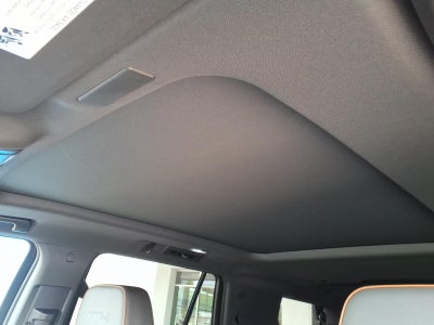 2027 GMC Yukon AT4