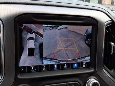 2020 GMC Sierra 3500 HD Denali