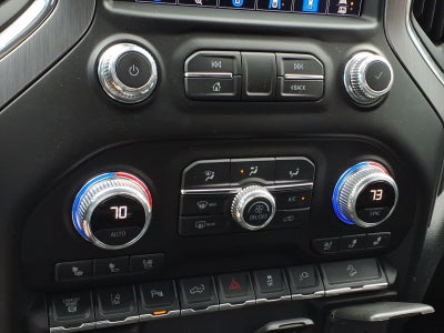 2020 GMC Sierra 3500 HD Denali