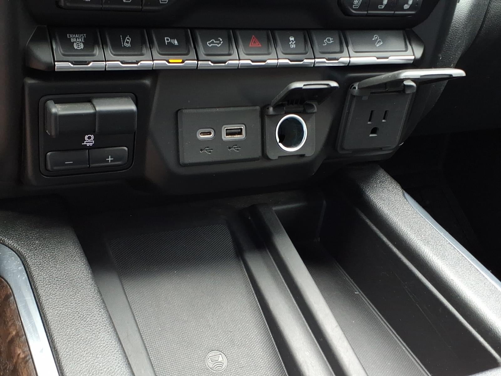 2020 GMC Sierra 3500 HD Denali