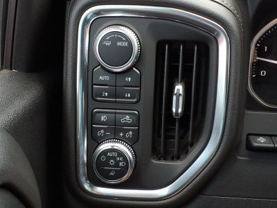 2020 GMC Sierra 3500 HD Denali