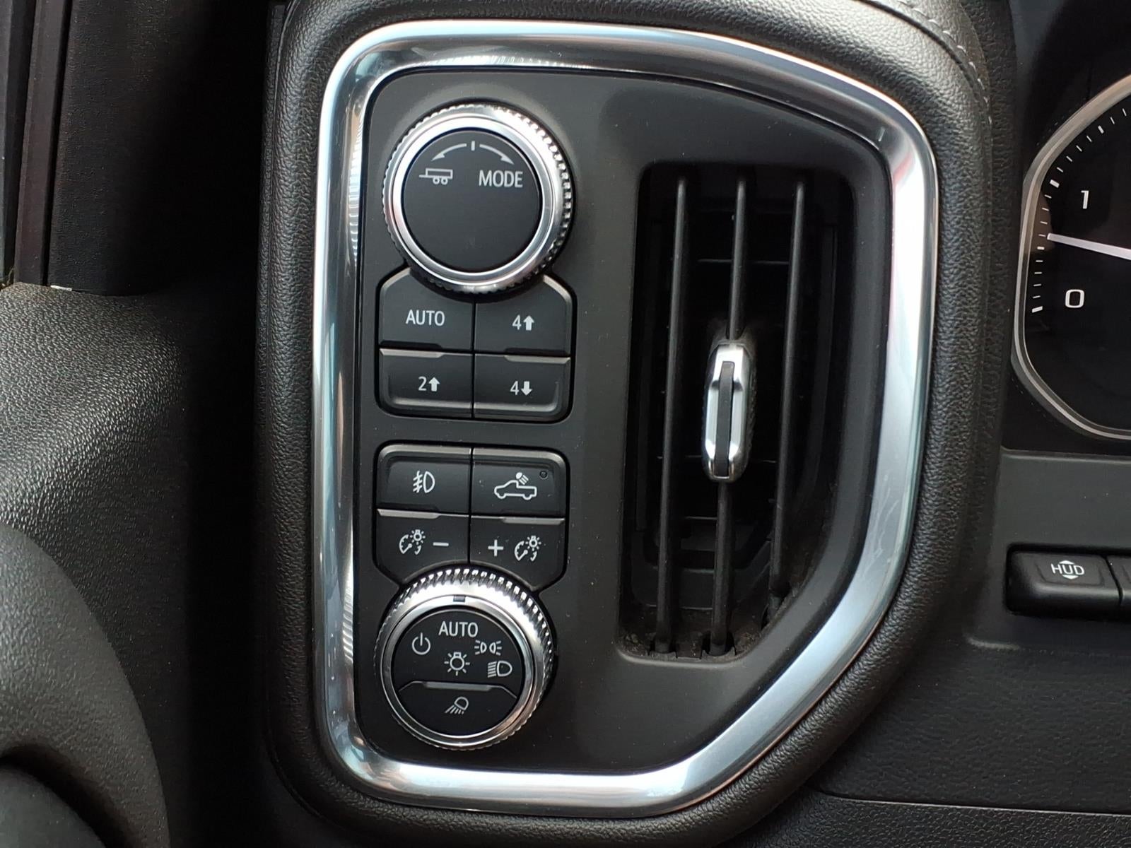 2020 GMC Sierra 3500 HD Denali