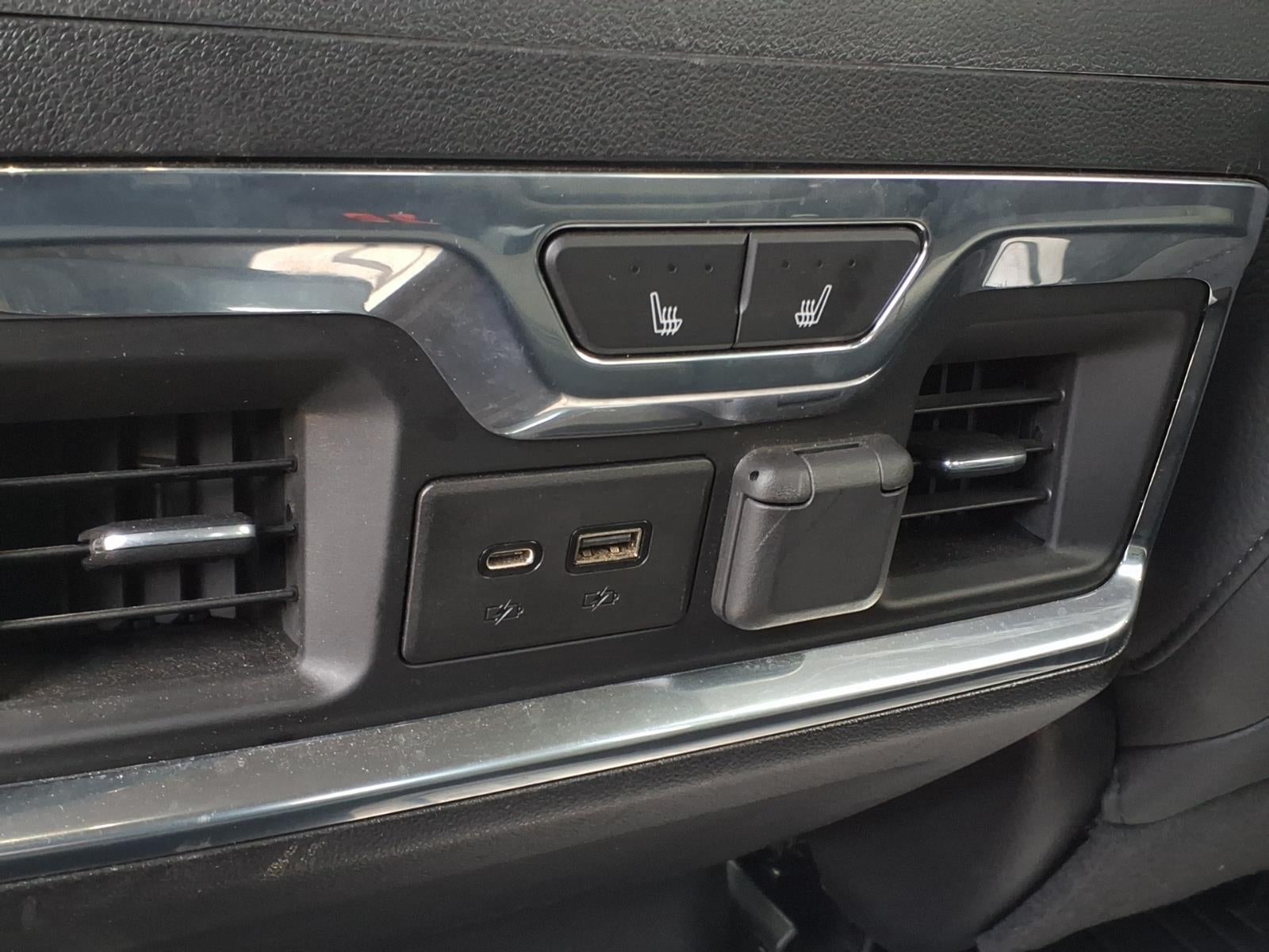 2020 GMC Sierra 3500 HD Denali