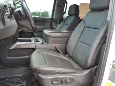 2020 GMC Sierra 3500 HD Denali
