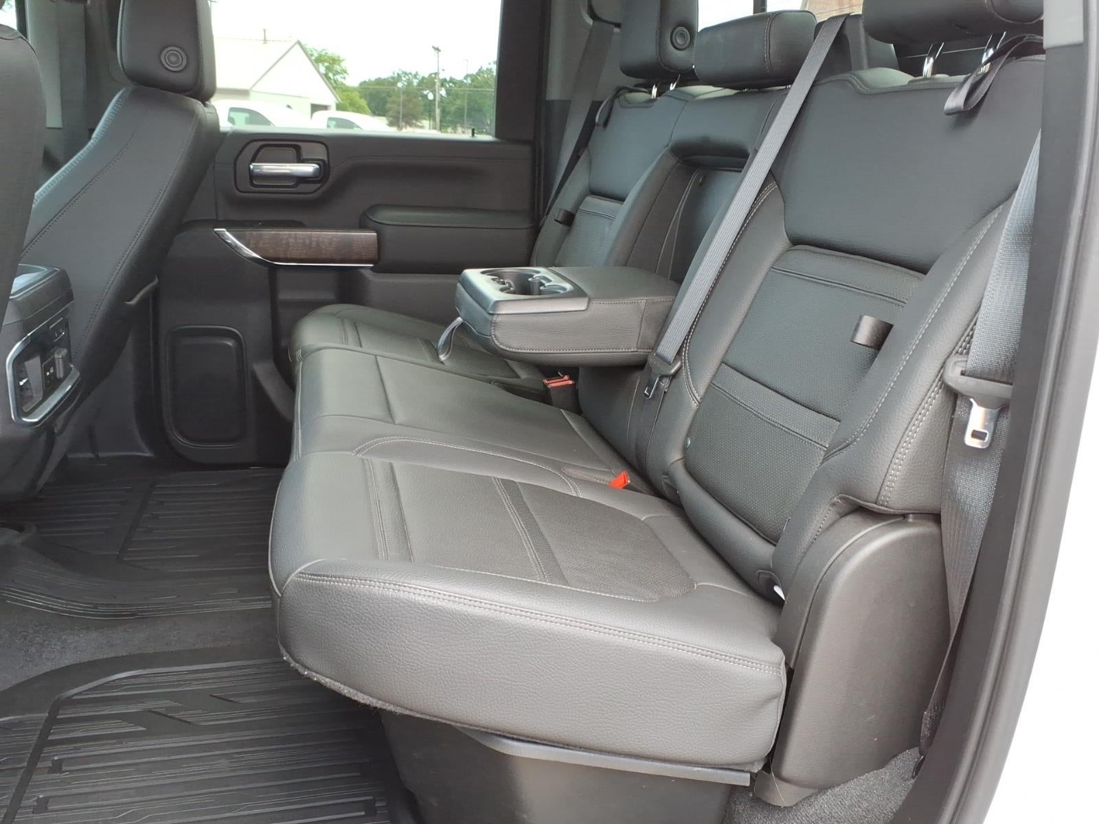 2020 GMC Sierra 3500 HD Denali
