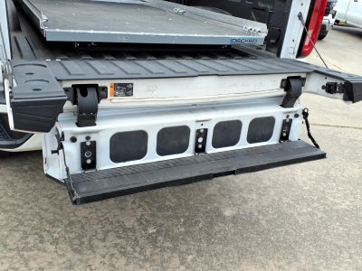 2020 GMC Sierra 3500 HD Denali