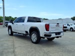 2020 GMC Sierra 3500 HD Denali