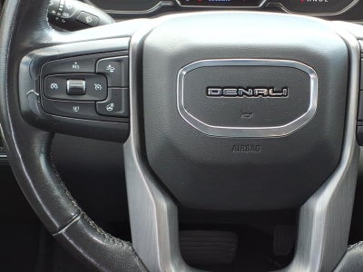 2020 GMC Sierra 3500 HD Denali