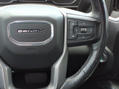 2020 GMC Sierra 3500 HD Denali