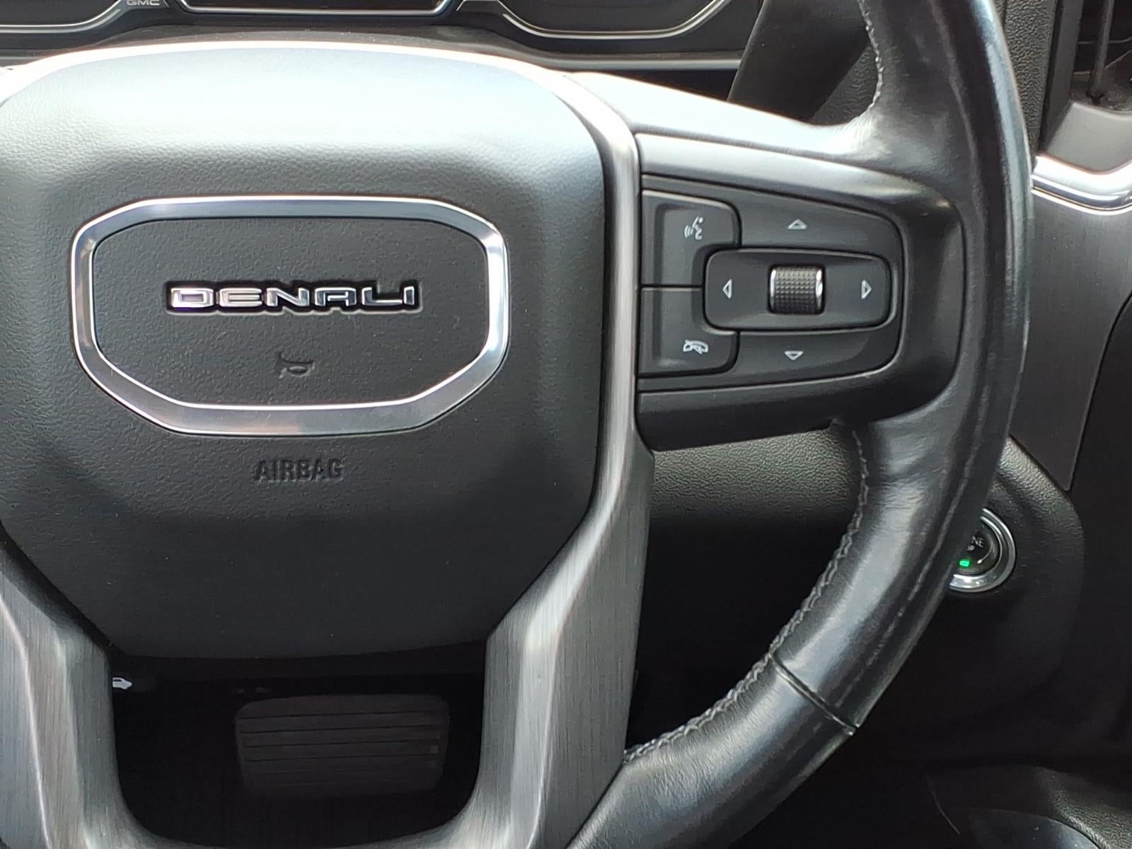 2020 GMC Sierra 3500 HD Denali