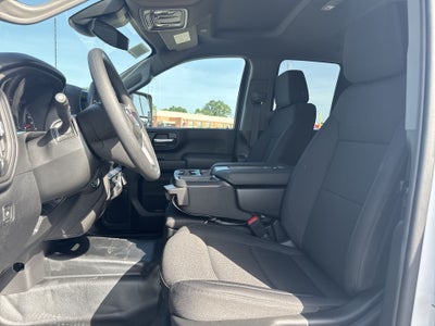 2026 GMC Sierra 3500 HD Pro