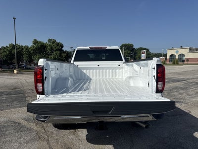 2026 GMC Sierra 3500 HD Pro